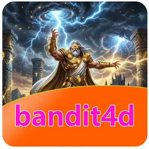 Ikon bandit4d untuk perjalanan panduan di Indonesia