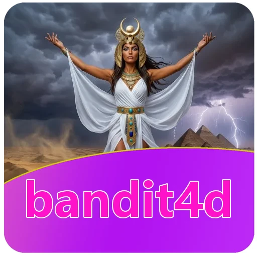 Ikon bandit4d untuk cara memilih aplikasi di katalog