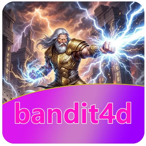 Ikon bandit4d untuk pertanyaan keamanan dan privasi