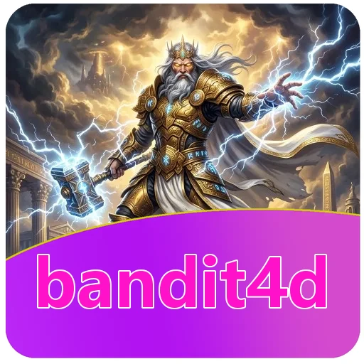 Ikon bandit4d untuk ringkasan panduan APK v4.7.5