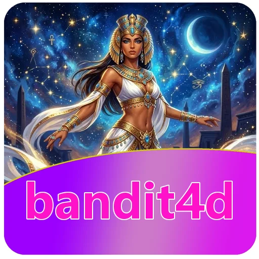 Ikon bandit4d untuk bagian hasil uji waktu buka