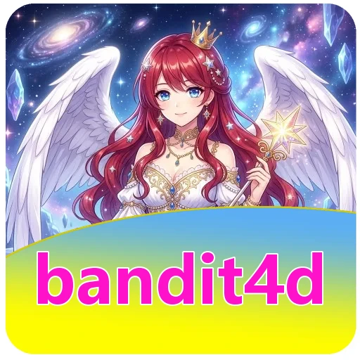 Ikon bandit4d untuk profil tim redaksi