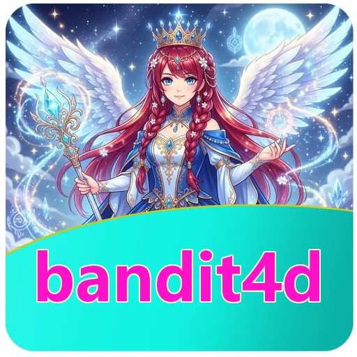 Ikon bandit4d untuk arsip pembaruan 2026