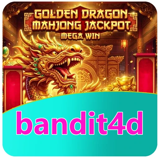 Ikon bandit4d untuk catatan v4.7.5